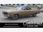 Thumbnail Photo 0 for 1972 Chevrolet El Camino